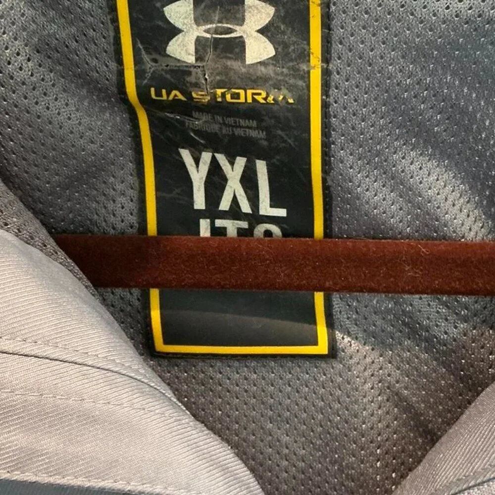 Under Armour under armour